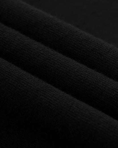 Washed Boxy Graphic Tees | LCDEGO Streetwear