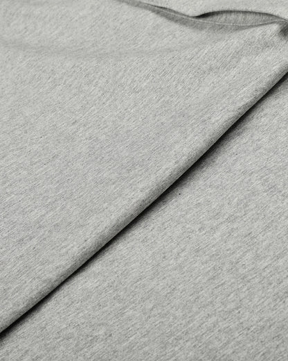 Grey Cargo Baggy Sweatpants | LCDEGO Streetwear