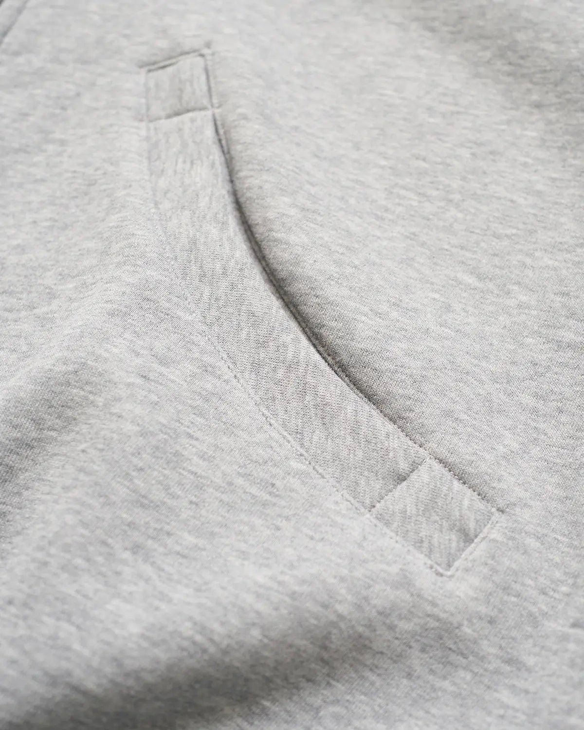 Heavyweight Boxy Zip Up Hoodies | LCDEGO Streetwear