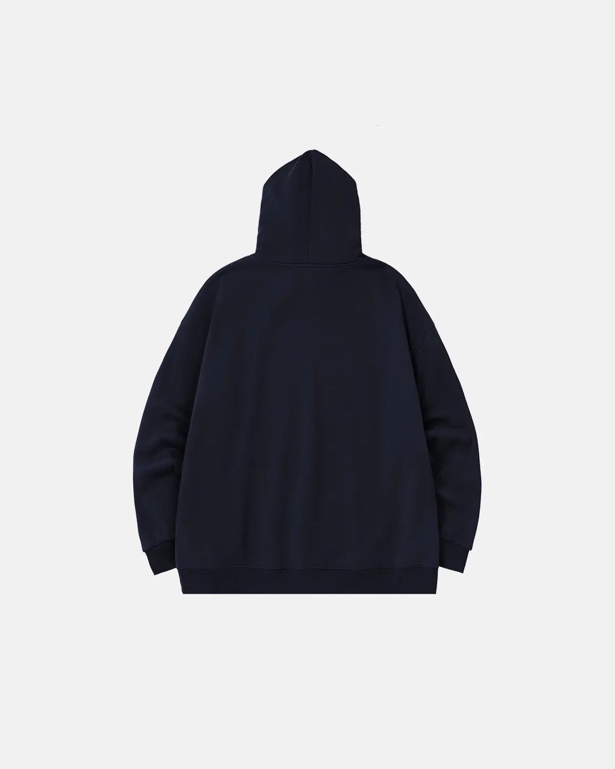 LCDEGO Premium Thermal Oversized Hoodies