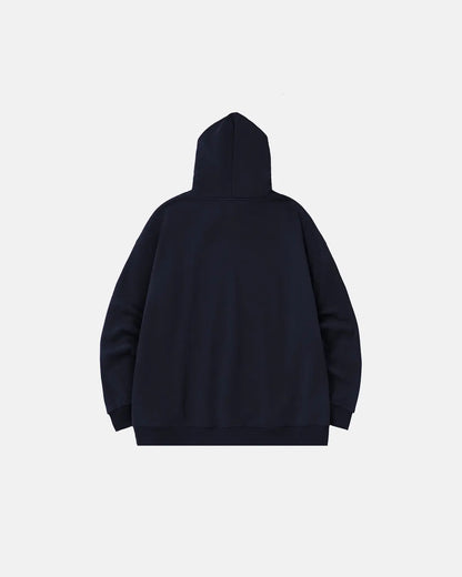 LCDEGO Premium Thermal Oversized Hoodies