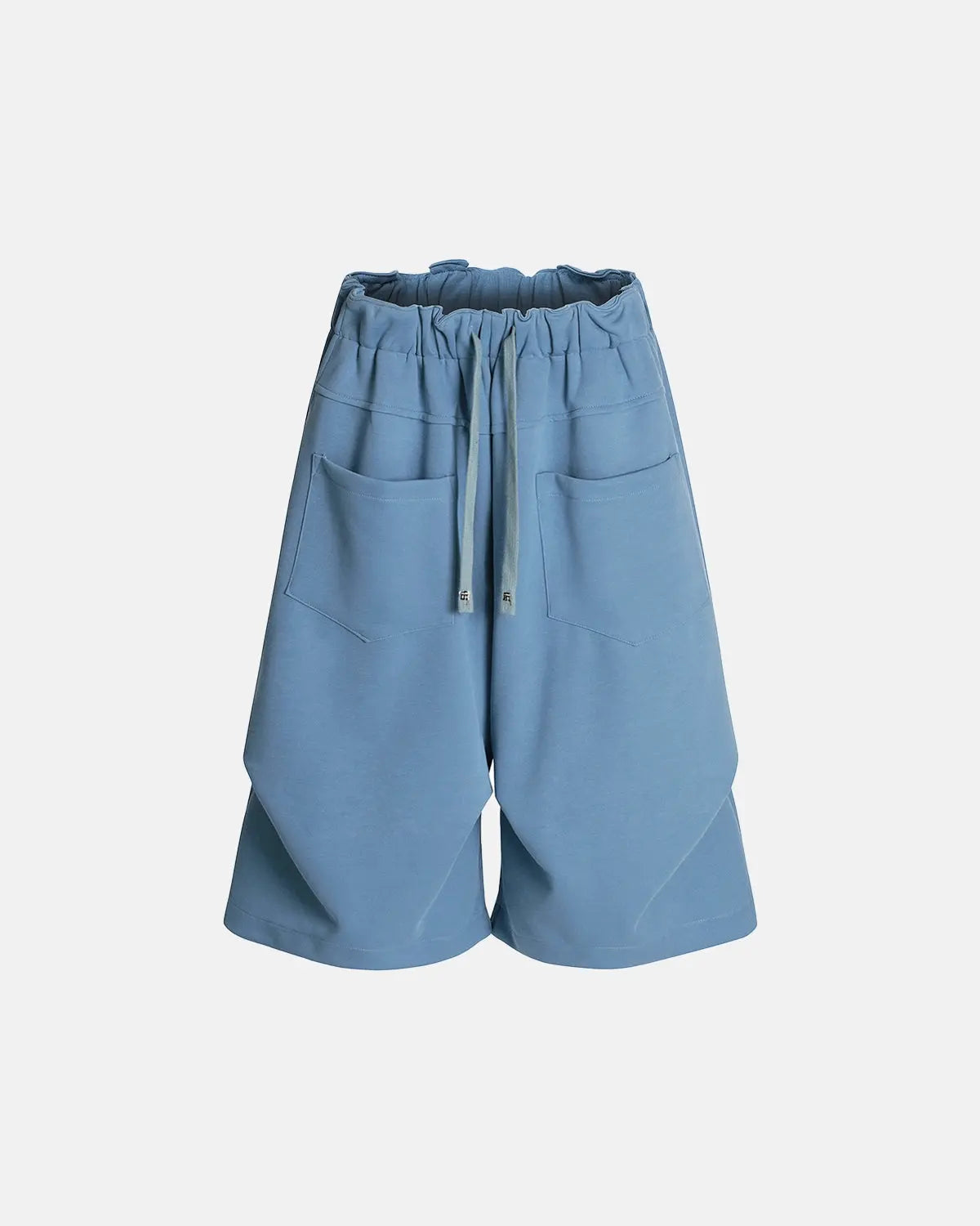 Baggy Sweat Shorts | LCDEGO Streetwear