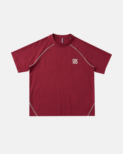 Activewear Breathable Breezy Tee | LCDEGO Streetwear