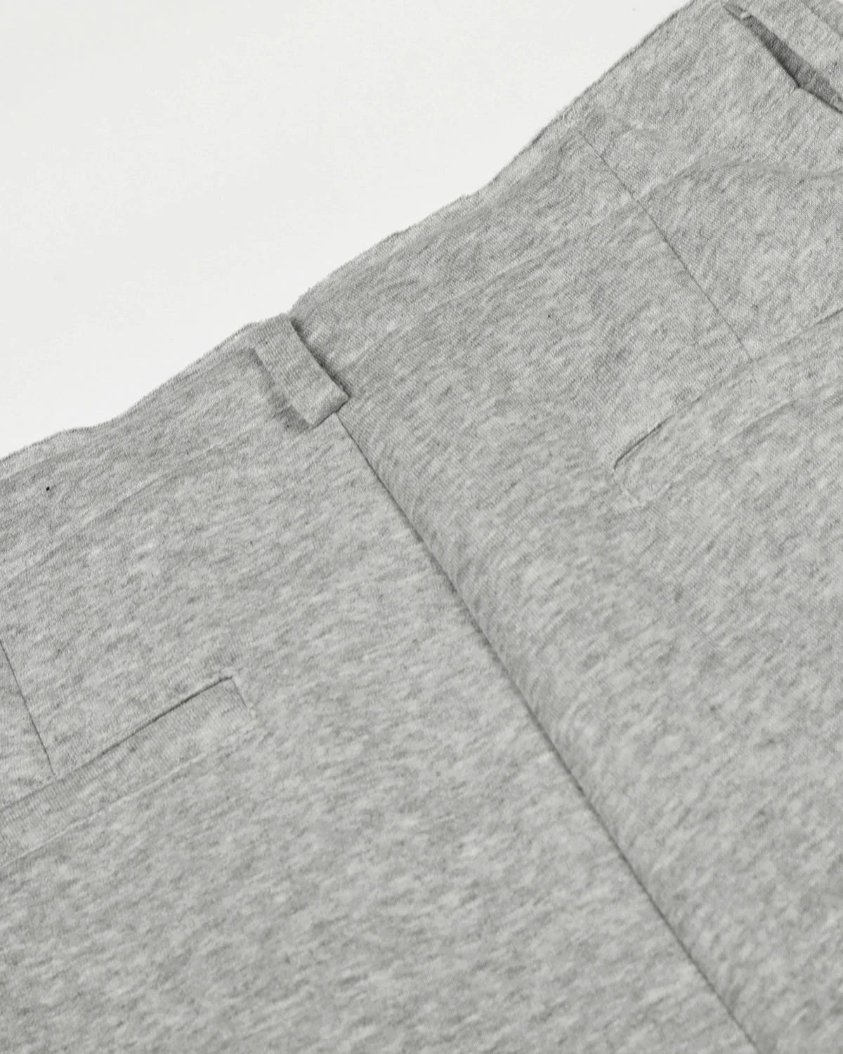 Patch Pocket Barrel Sweatpants | LCDEGO Streetwear