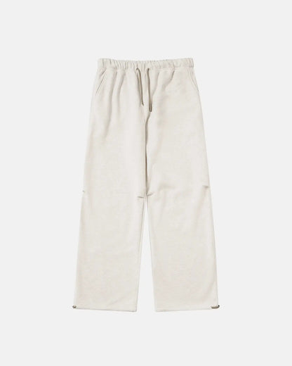 LCDEGO Premium Straight Leg Sweatpant