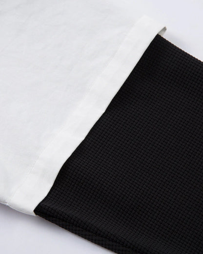 Layered Tribal Graphic Shirt | LCDEGO Streetwear