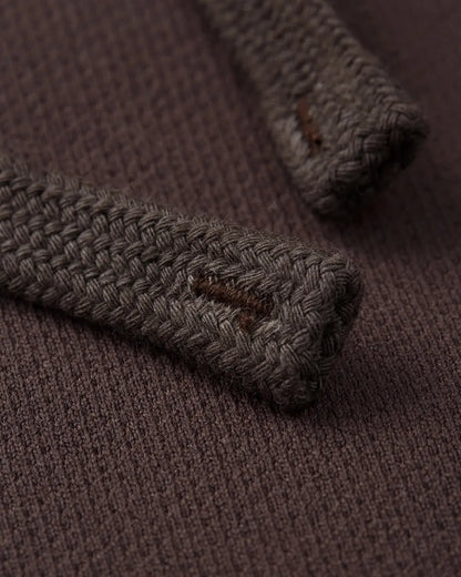 LCDEGO Grey Baggy Sweatpants