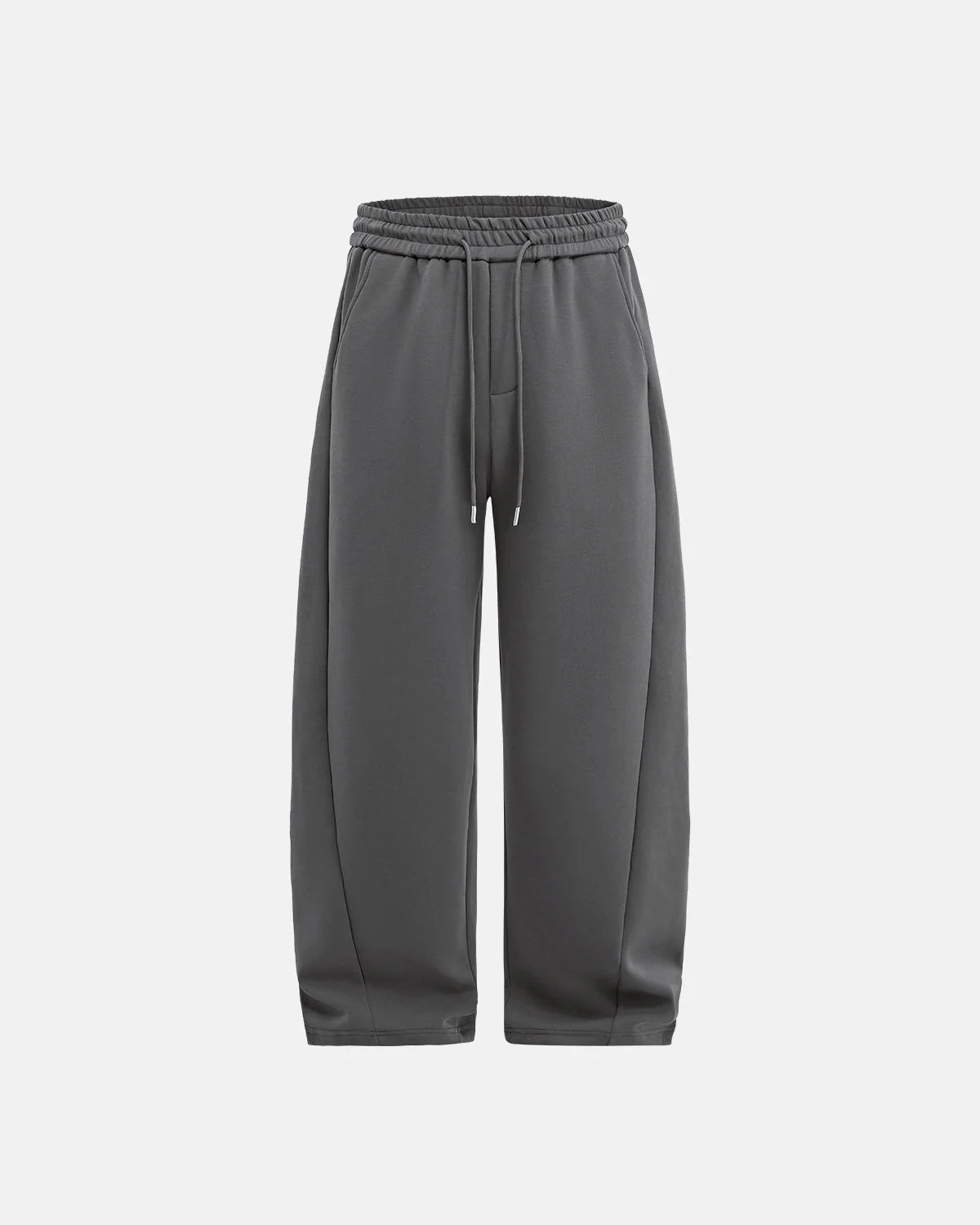 Soft Touch Straight-Leg Sweatpant | LCDEGO Streetwear