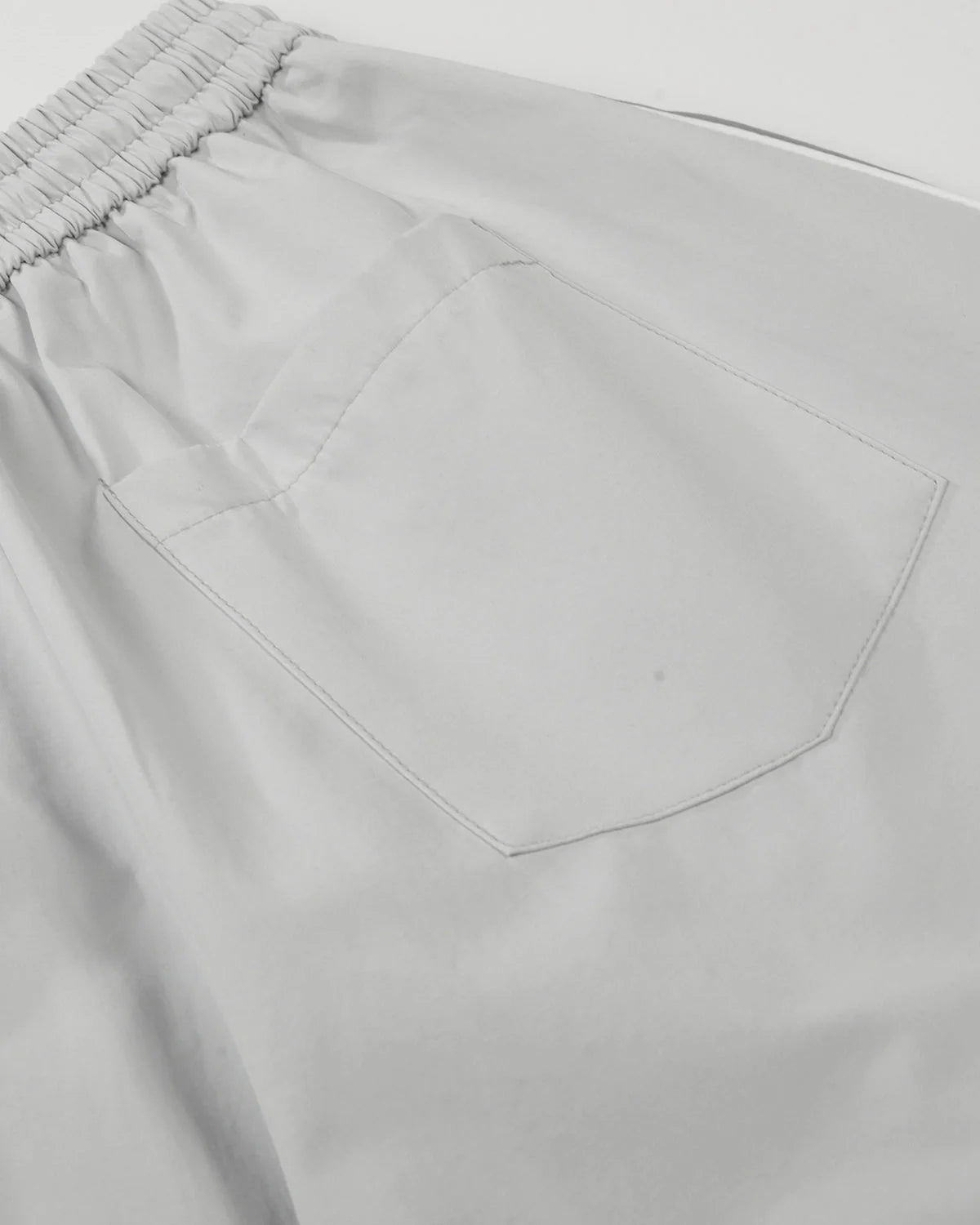 Contrast Panel Baggy Track Pants | LCDEGO Streetwear