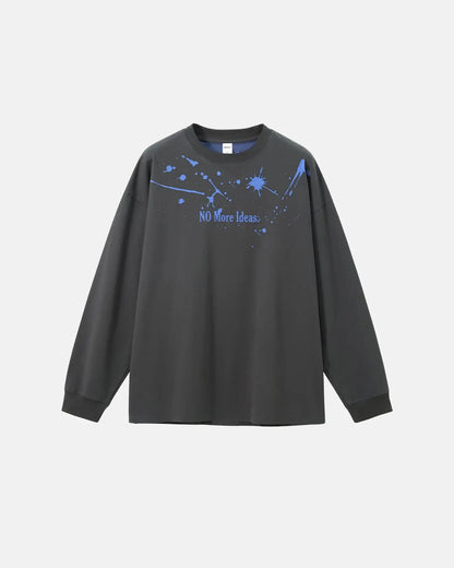 Laser Burning Streetwear Tees | LCDEGO Streetwear
