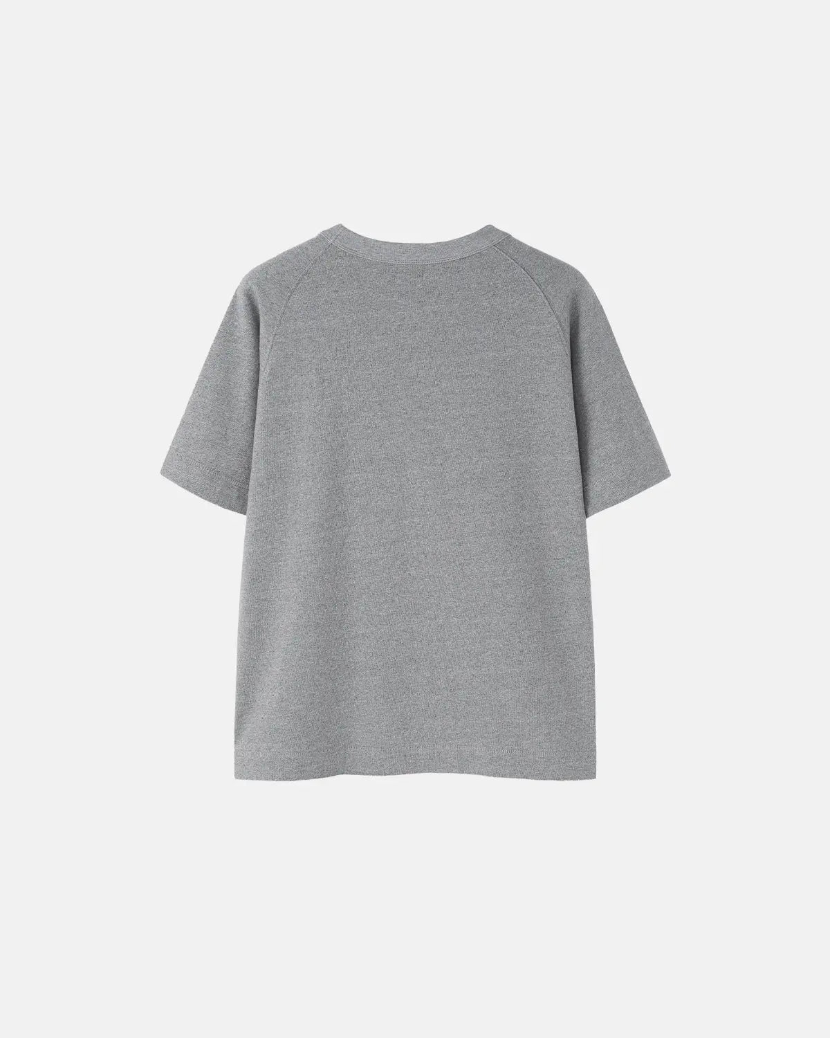 Linen Cotton Raglan Tees | LCDEGO Streetwear