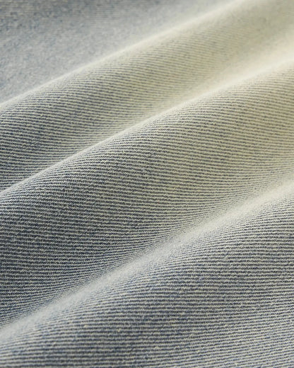 Acid Washed Super Baggy Jeans | LCDEGO Streetwear