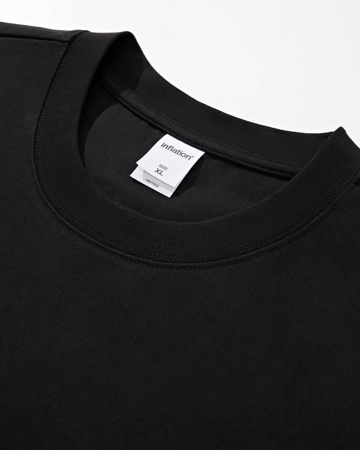 "Money on the Way" Cotton T-shirt | LCDEGO Streetwear