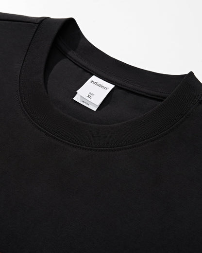 "Money on the Way" Cotton T-shirt | LCDEGO Streetwear
