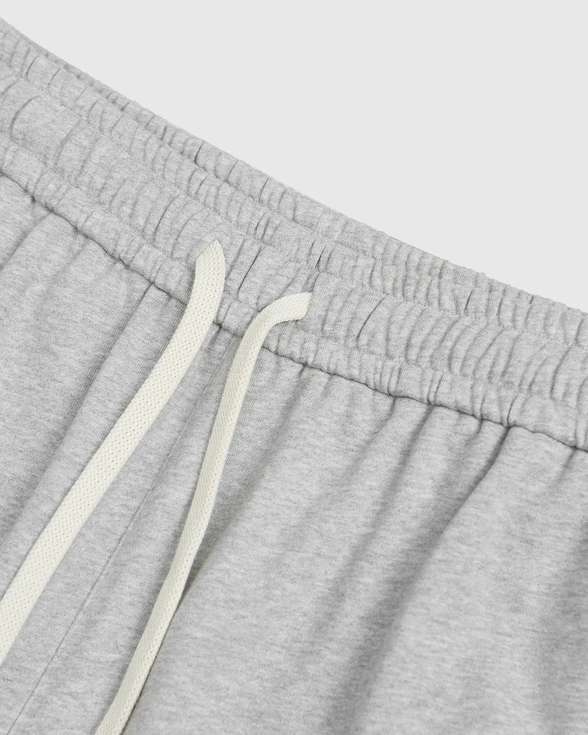 Heavyweight Straight-Leg Sweatpant | LCDEGO Streetwear