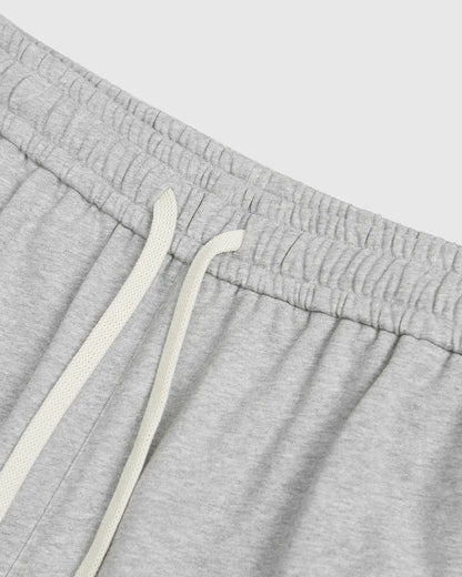 Heavyweight Straight-Leg Sweatpant | LCDEGO Streetwear