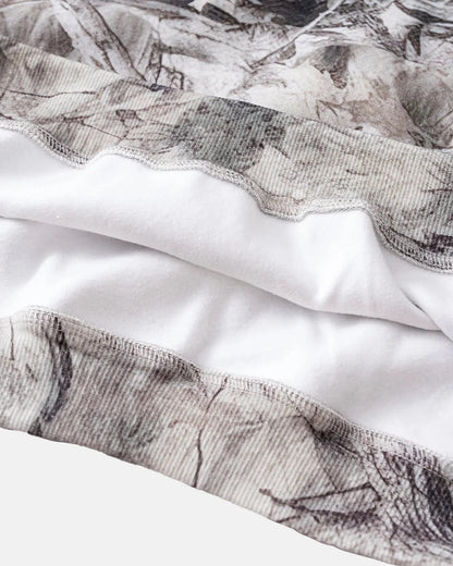 Realtree Camo Oversized Hoodies | LCDEGO Streetwear