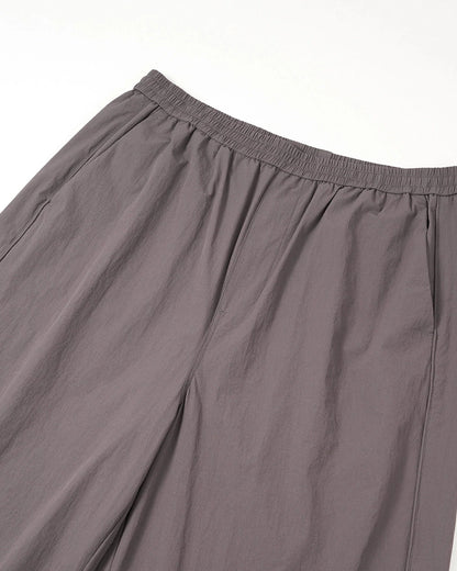 Outdoor Quick Dry Track Pants | Inflatiom Streetwear