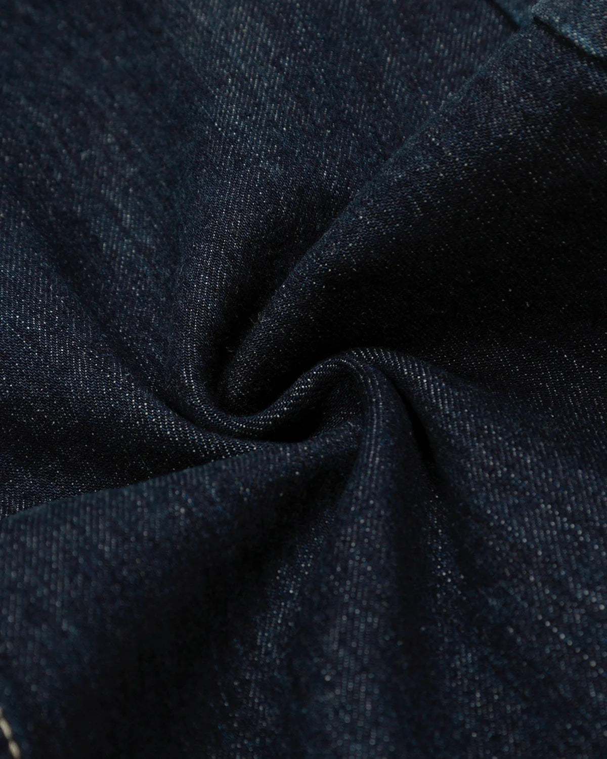 Raw Blue Deconstructed Baggy Jeans | LCDEGO Streetwear