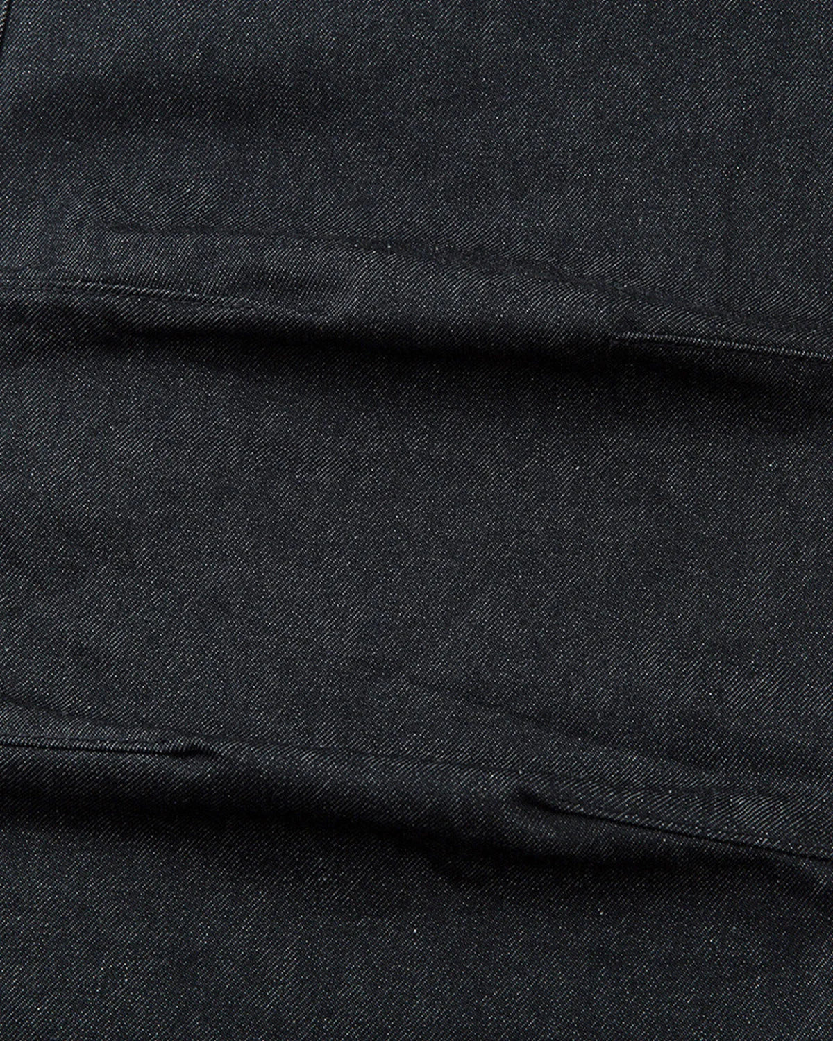 Super Raw Baggy Jeans | LCDEGO Streetwear