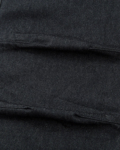 Super Raw Baggy Jeans | LCDEGO Streetwear