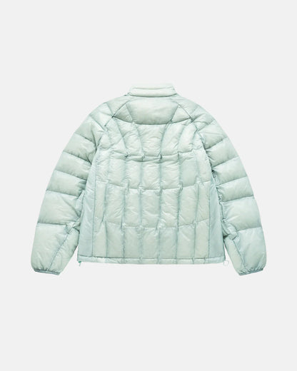 Packable Lightweight Puffer Jacket | LCDEGO Streetwear