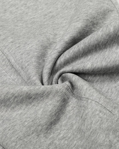 Patch Pocket Barrel Sweatpants | LCDEGO Streetwear