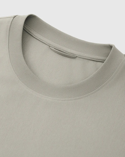 Blank Oversized Boxy Tees | LCDEGO Streetwear