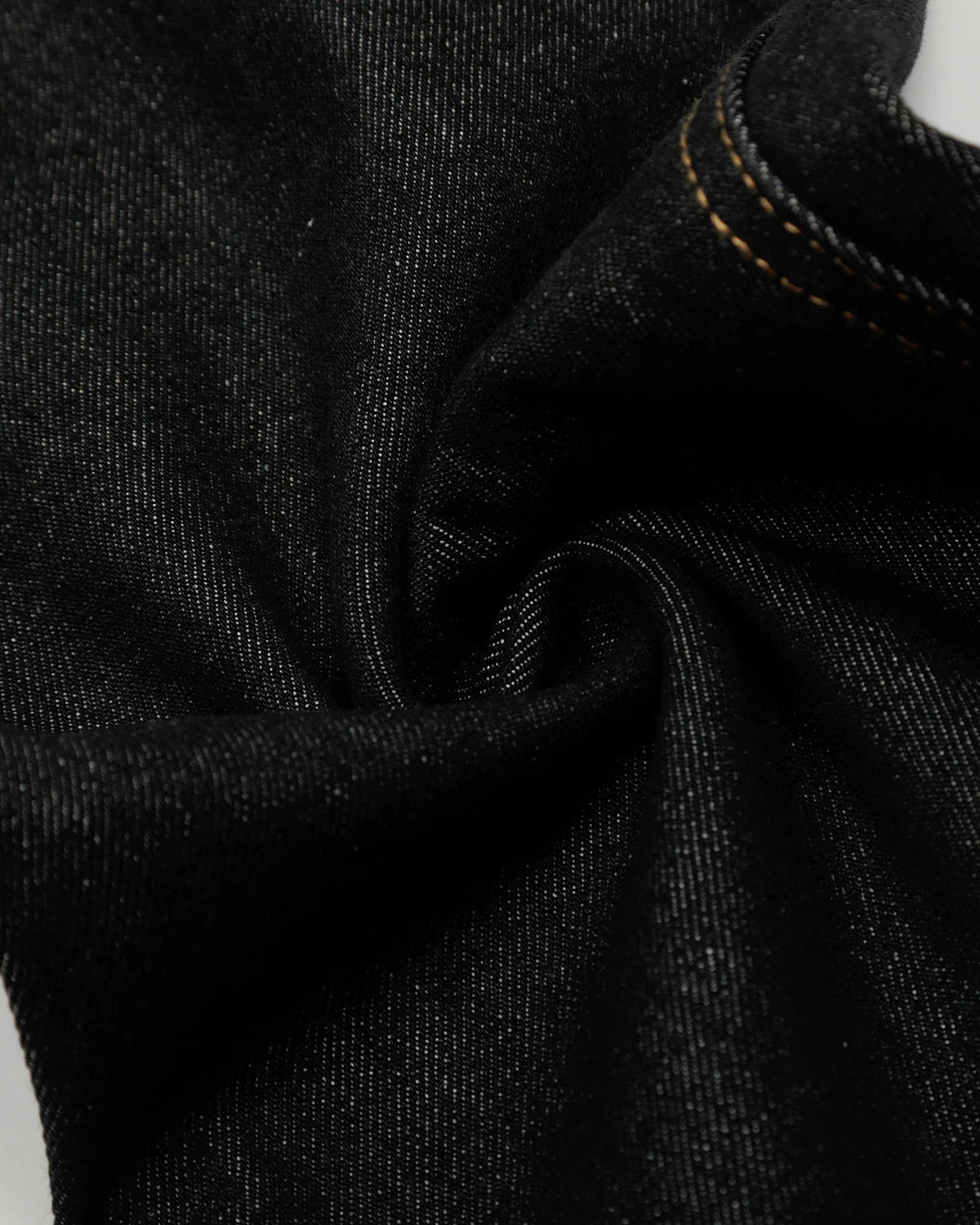 Raw Embroidery Baggy Jeans | LCDEGO Streetwear