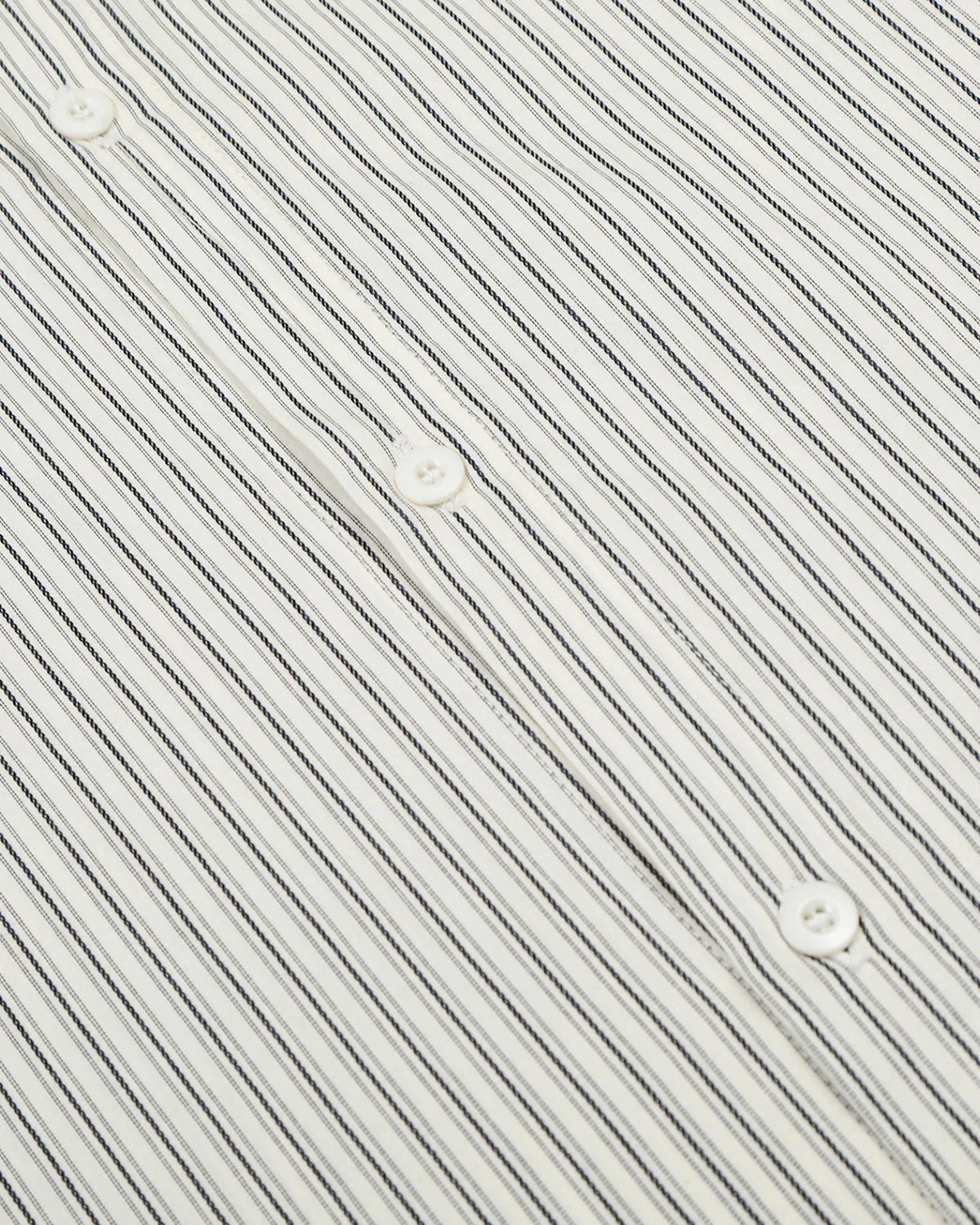 Graffiti Patch Striped Shirts | LCDEGO Streetwear