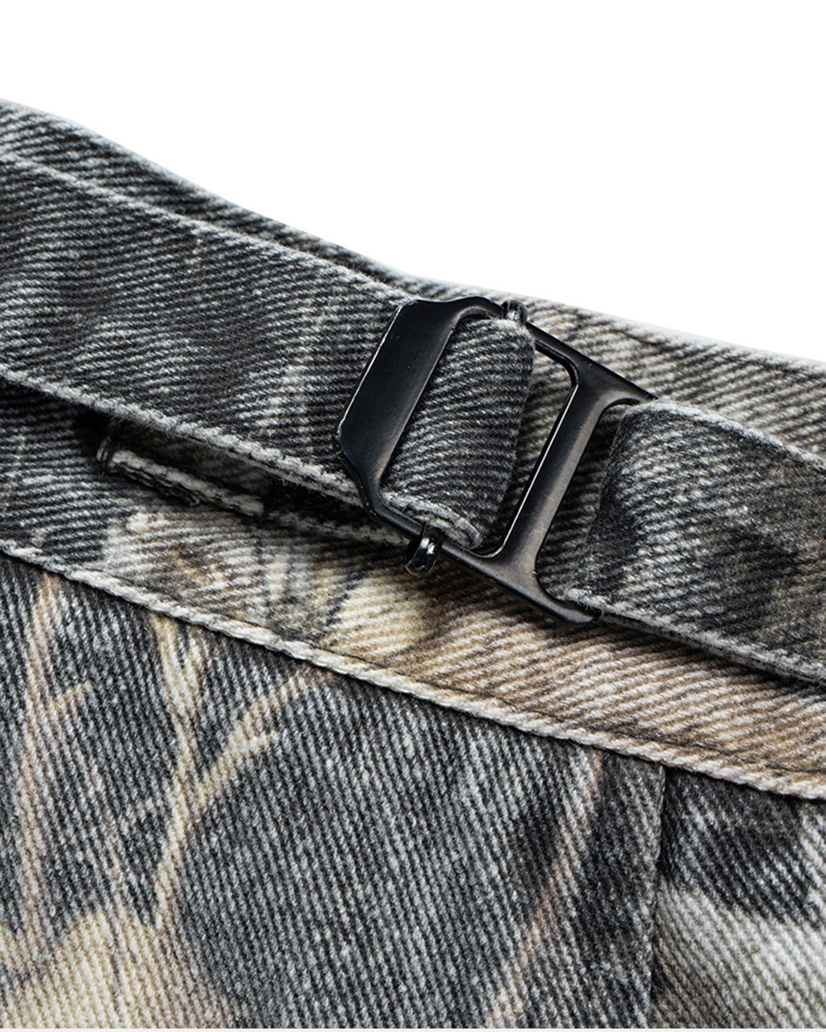 Realtree Camo Cargo Denim Shorts | LCDEGO Streetwear