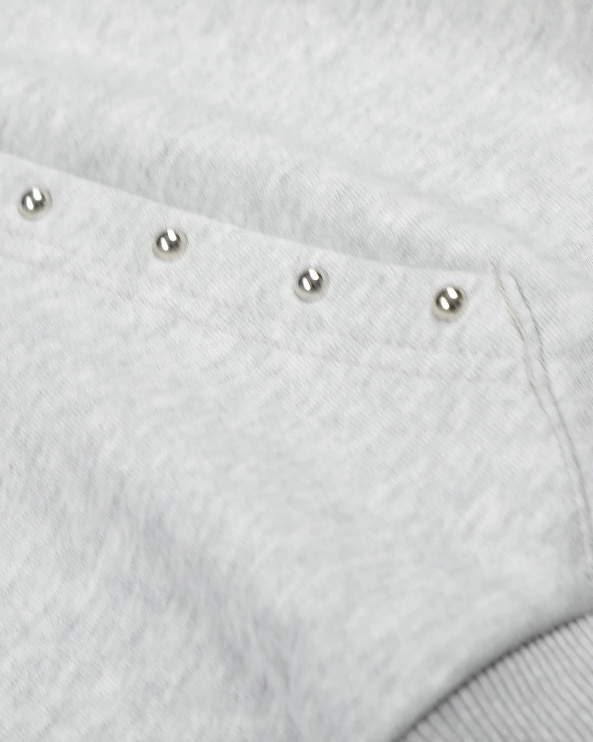 Studded Graphic Hoodie | LCDEGO Streetwear