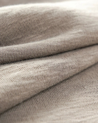 Double Layer Long Sleeve Tees | LCDEGO Streetwear