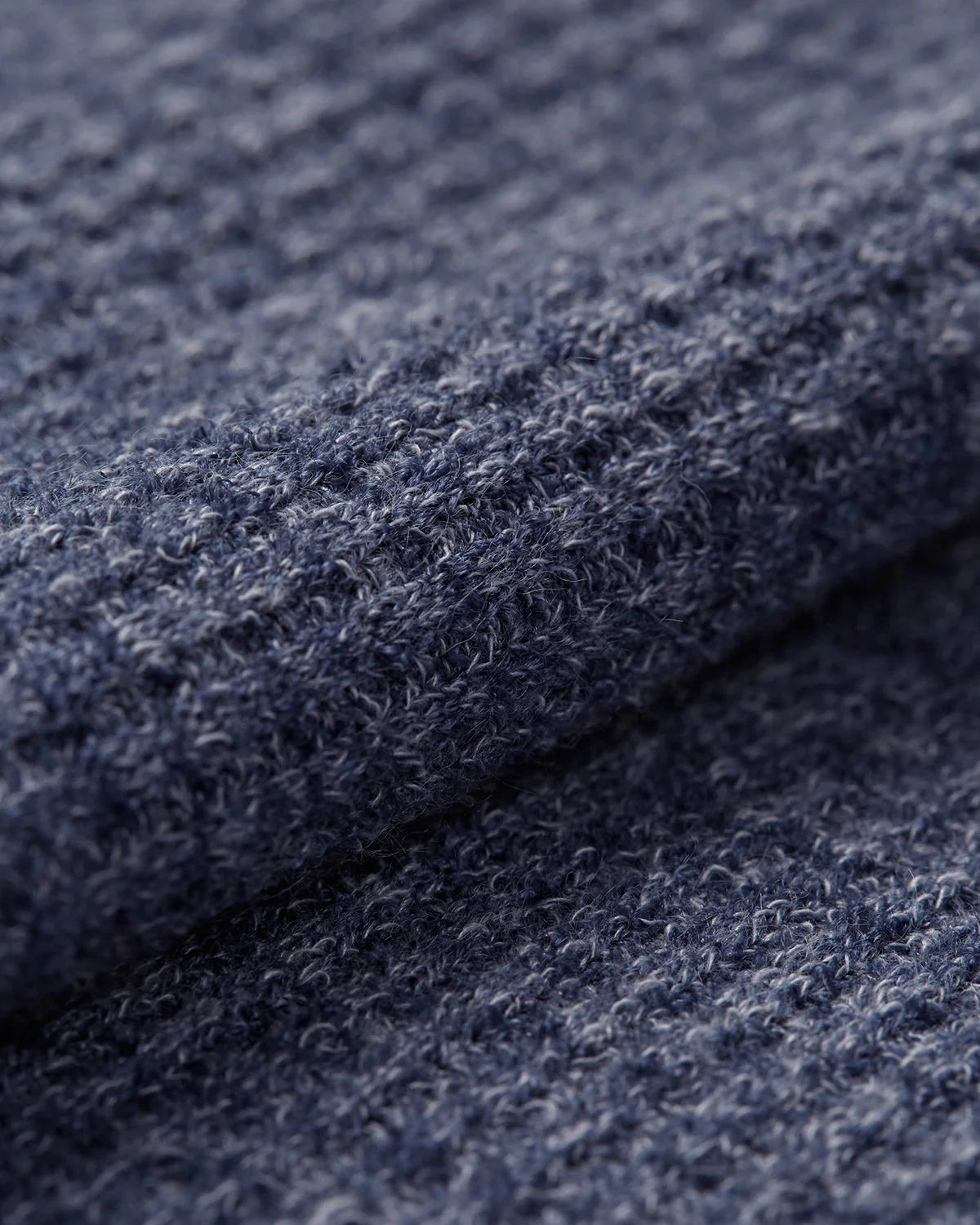V-neck Long Sleeve Waffle Tees | LCDEGO Streetwear