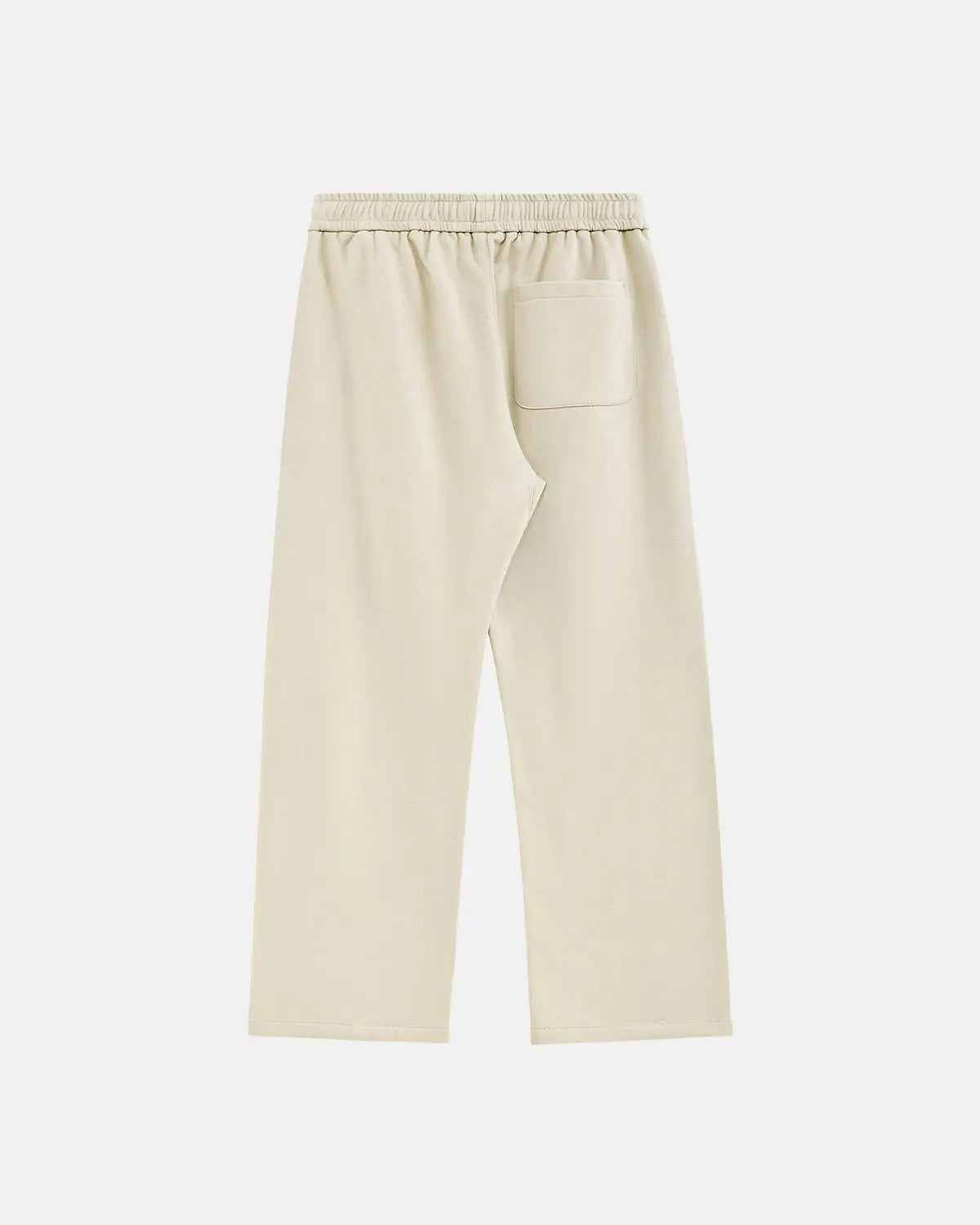Heavyweight Straight-Leg Sweatpant | LCDEGO Streetwear
