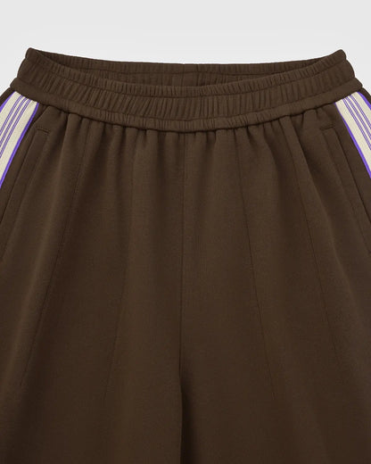 Athleisure Wide Leg Baggy Pants | LCDEGO Streetwear