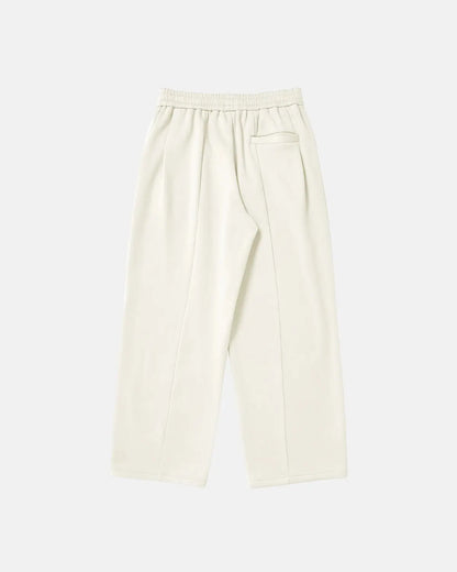 LCDEGO Stretch Thermal Fleece Sweatpants