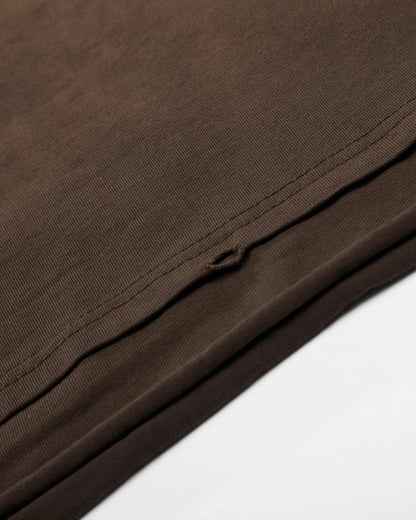 Layered Cross Graphic Distressed T-Shirt | LCDEGO Streetwear
