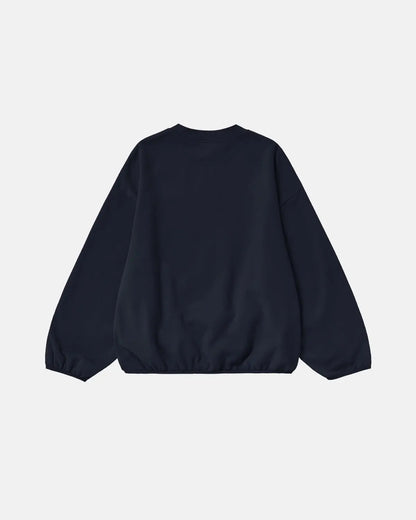 Premium Boxy Crewneck Sweatshirts | LCDEGO Streetwear