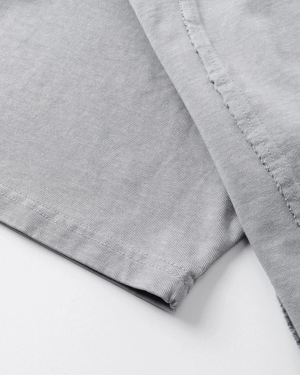 Acid Wash Boxy Fit Tshirts | LCDEGO Streetwear