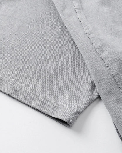 Acid Wash Boxy Fit Tshirts | LCDEGO Streetwear