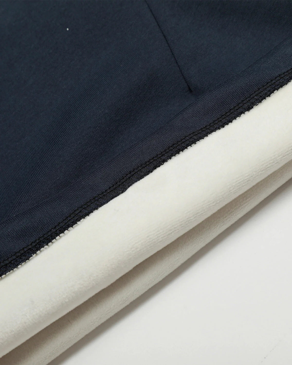 Drawstring Fleece Baggy Joggers | LCDEGO Streetwear