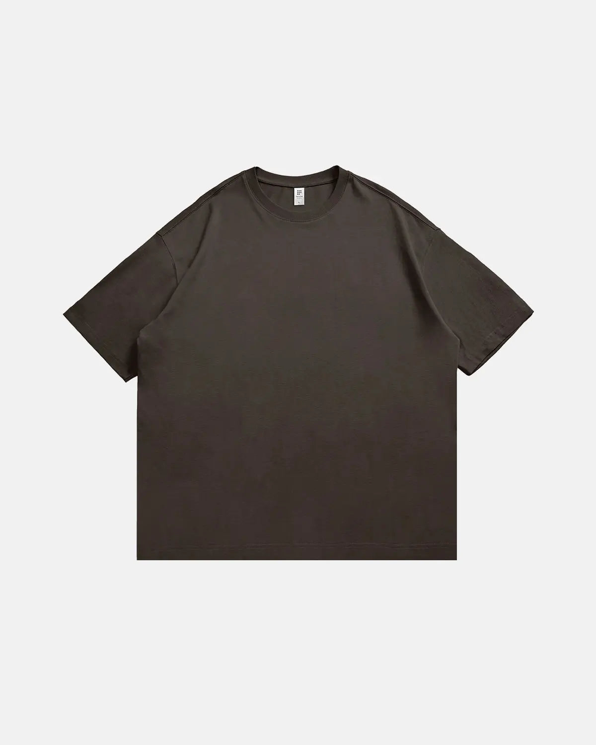 Soft Touch 100% Cotton Blank T Shirt | LCDEGO Streetwear