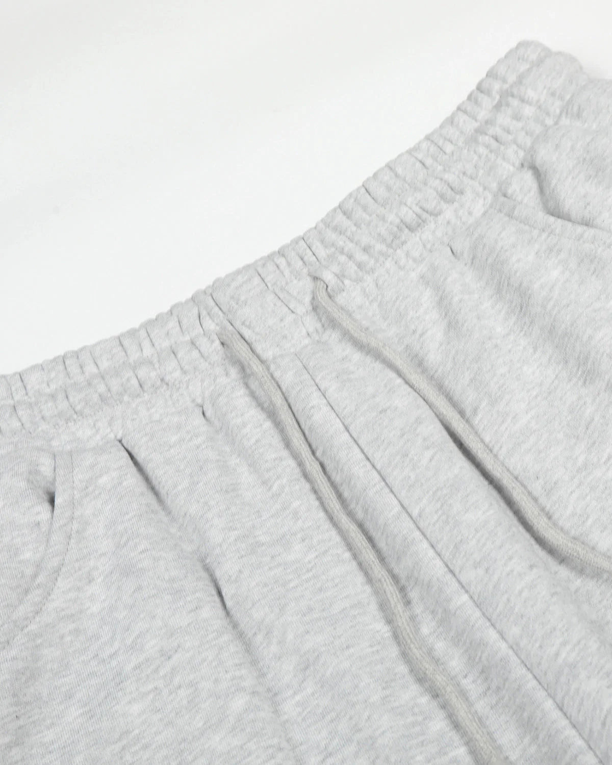 Studded Print Straight-Leg Sweatpants | LCDEGO Streetwear
