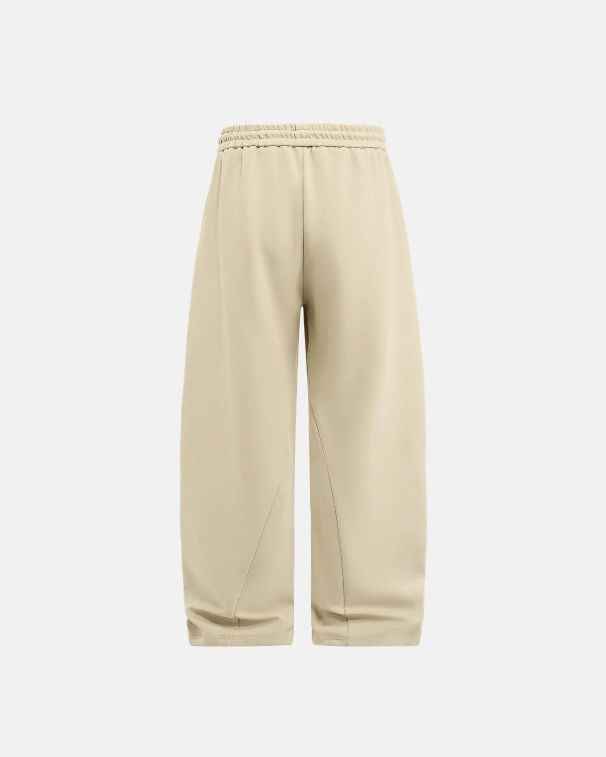 Soft Touch Straight-Leg Sweatpant | LCDEGO Streetwear