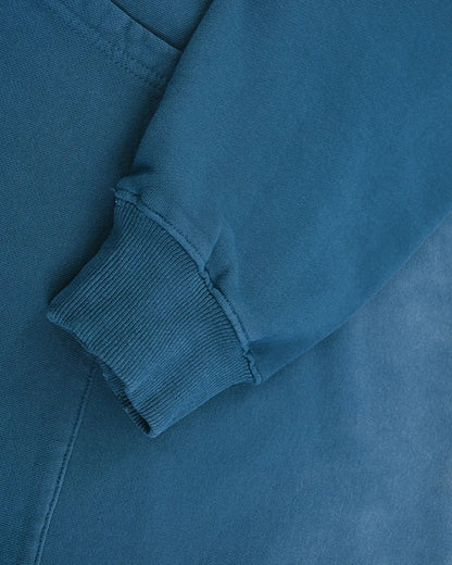Heavyweight Monkey Washed Hoodies | LCDEGO Streetwear