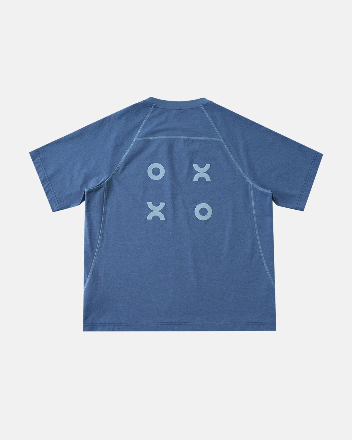 Activewear Breathable Breezy Tee | LCDEGO Streetwear