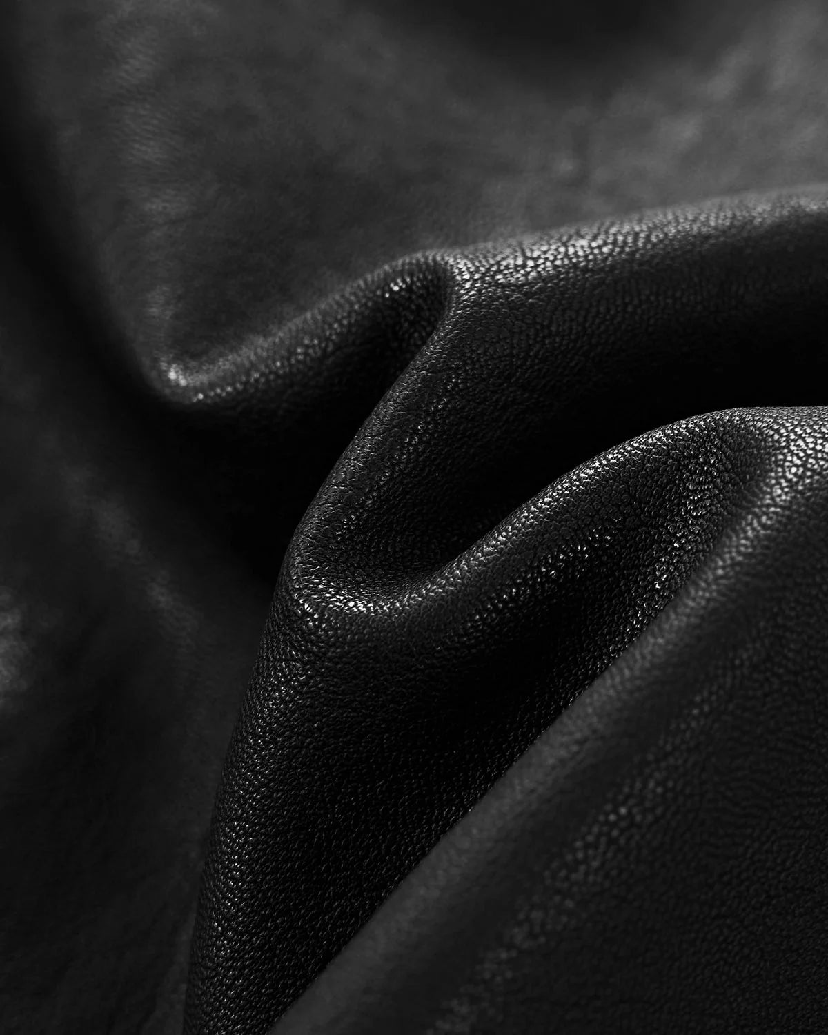 Faux Leather Hooded Bomber Jacket| LCDEGO Streetwear