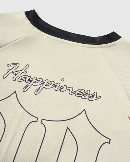 Retro Oversized Jersey | LCDEGO Streetwear