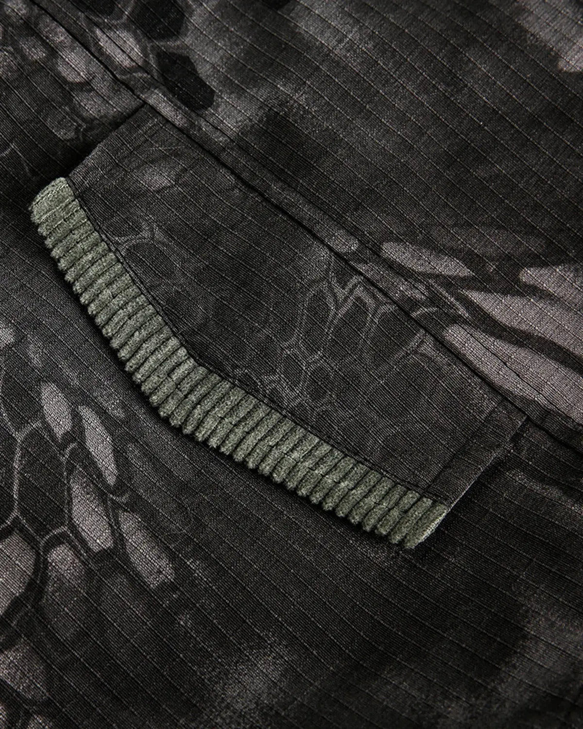 Snake Pattern Camouflage Jackets | LCDEGO Streetwear